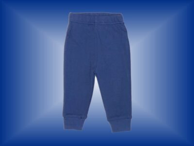 Dark Blue Sweatpans to match Beyond Cute onesie or t-shirt