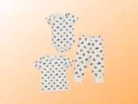 Baby Boy<br>Cars and Trucks<br>Car and Truck Pattern<br>2-Piece Set<br>(onesie or t-shirt)