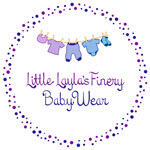 Little Layla’s Finery – Baby Wear